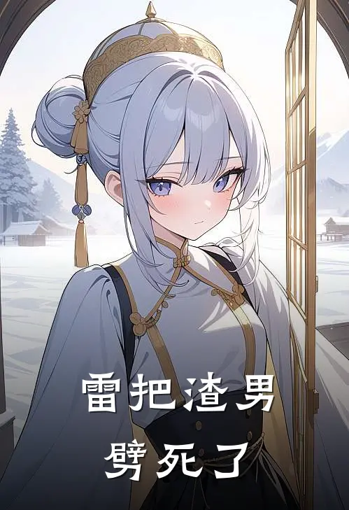 雷把渣男劈死了