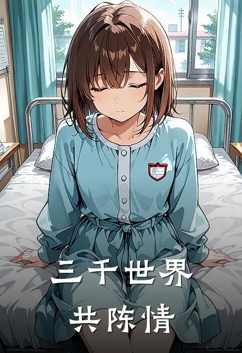 三千世界共陈情