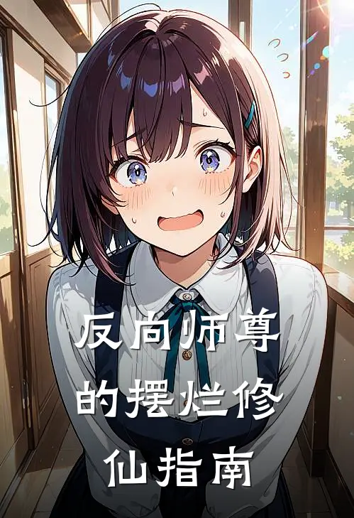 反向师尊的摆烂修仙指南