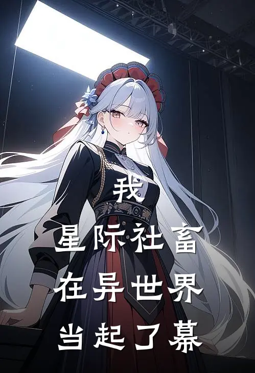 我，星际社畜，在异世界当起了幕
