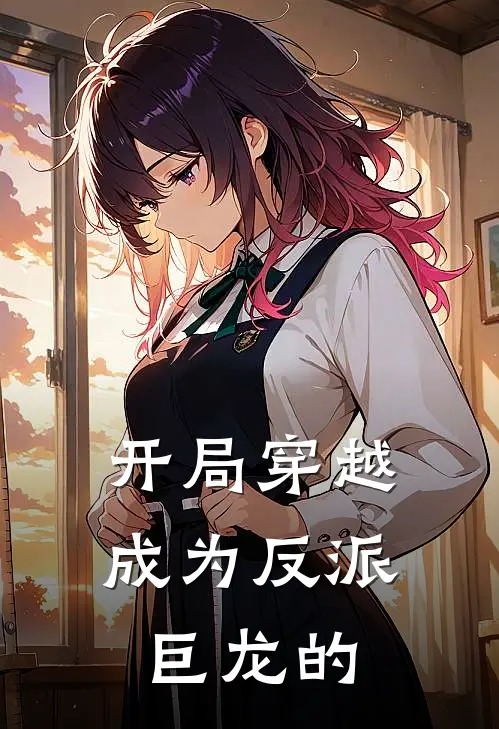 开局穿越成为反派巨龙的