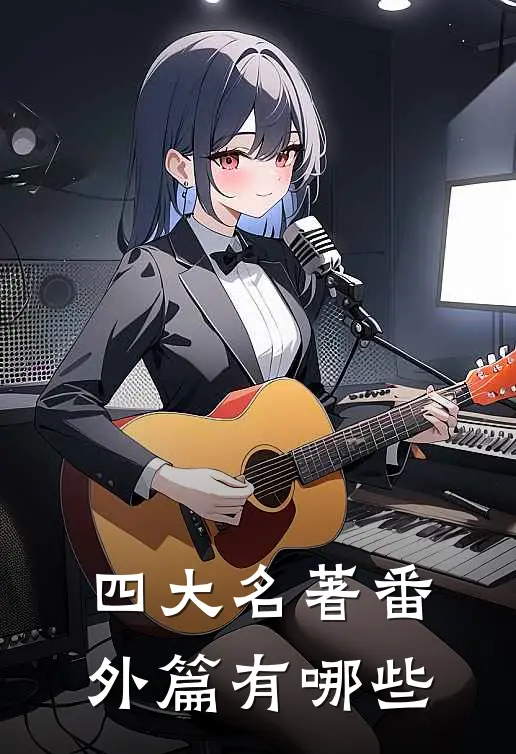 四大名著番外篇有哪些