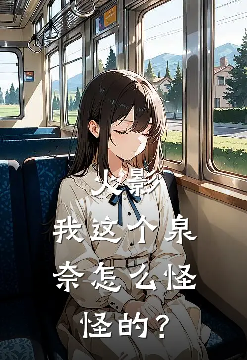 火影：我这个泉奈怎么怪怪的？