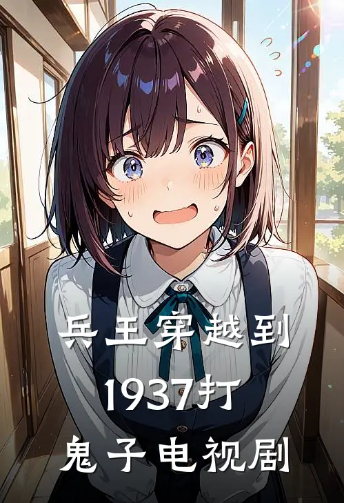 兵王穿越到1937打鬼子电视剧