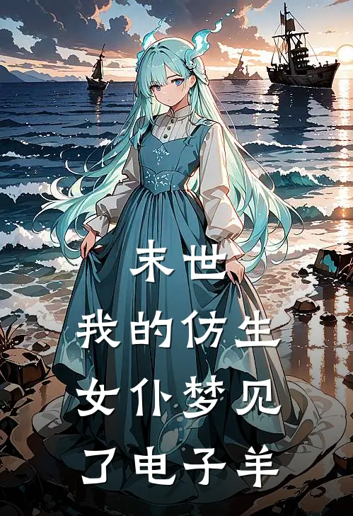 末世：我的仿生女仆梦见了电子羊