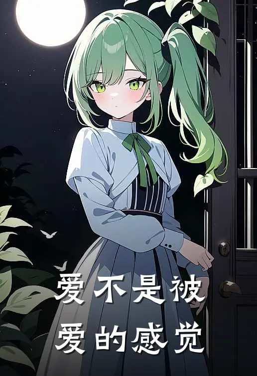 爱不是被爱的感觉