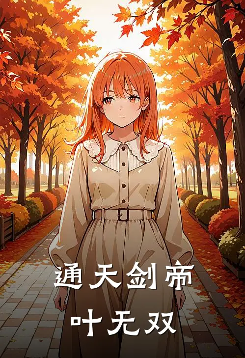 通天剑帝(叶无双)