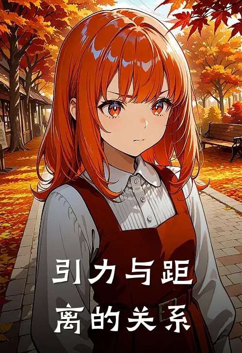 引力与距离的关系
