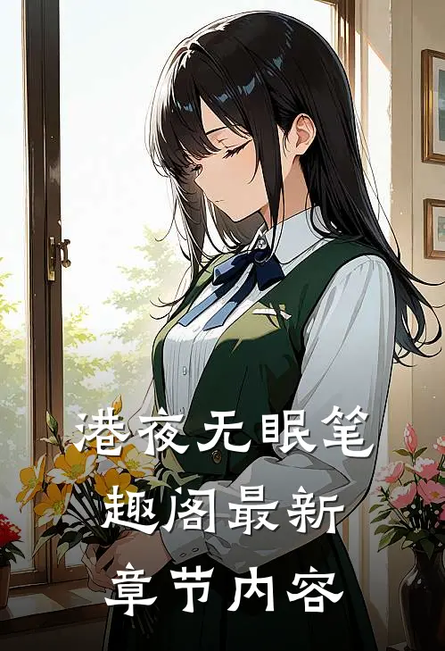 港夜无眠笔趣阁最新章节内容