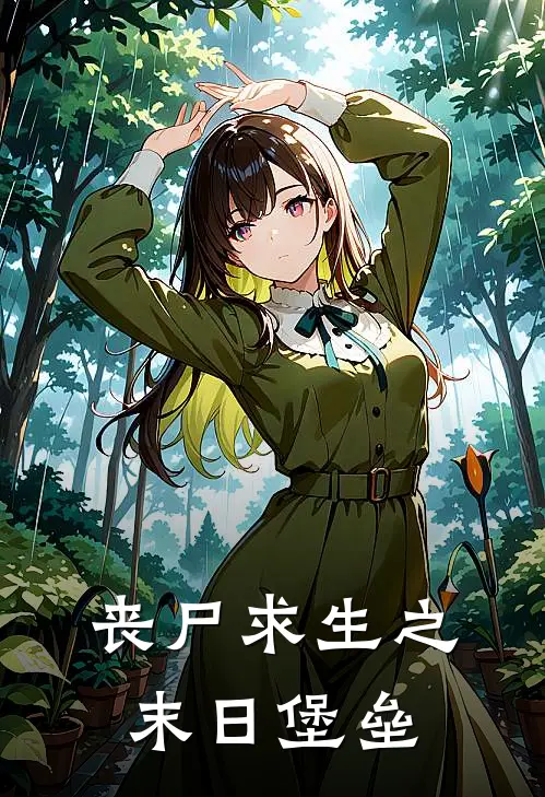 丧尸求生之末日堡垒