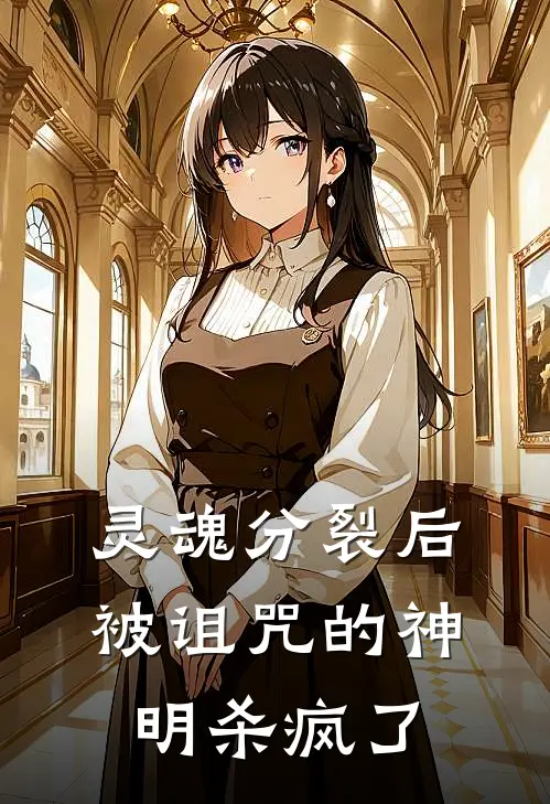灵魂分裂后，被诅咒的神明杀疯了