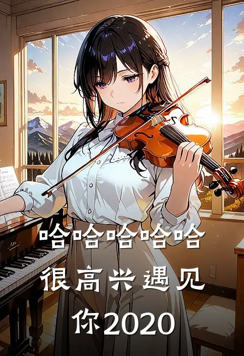 哈哈哈哈哈很高兴遇见你2020