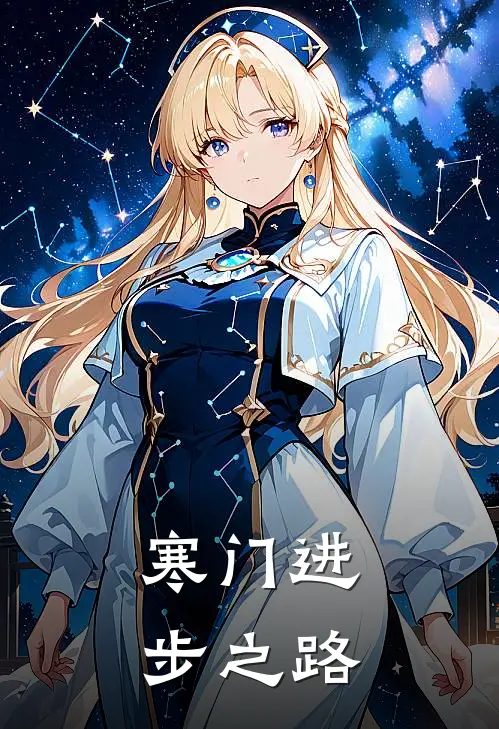 寒门进步之路