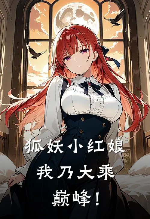 狐妖小红娘：我乃大乘巅峰！