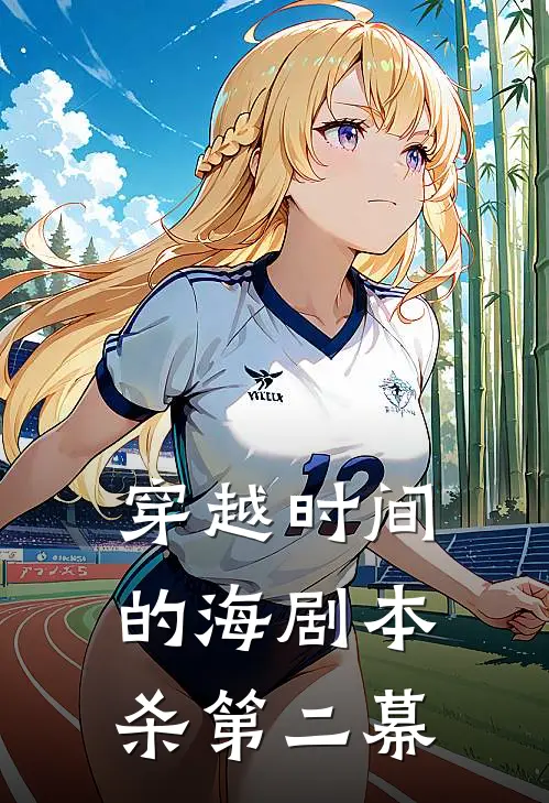 穿越时间的海剧本杀第二幕