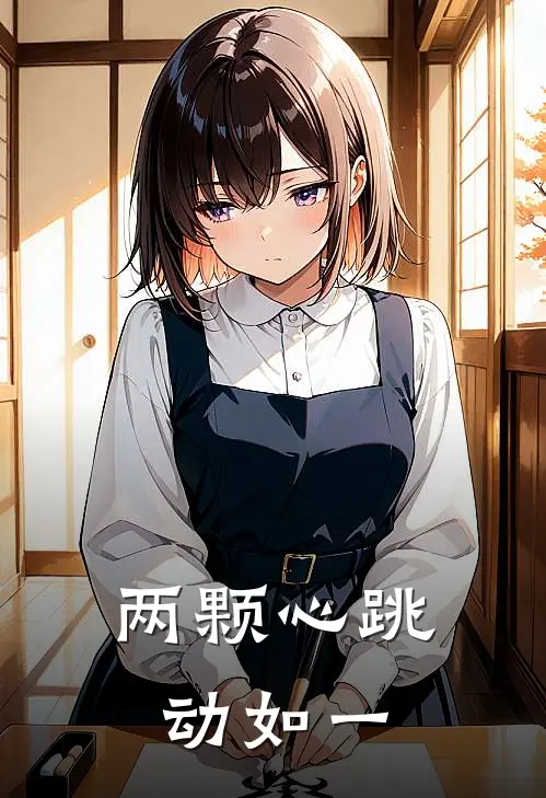 两颗心跳动如一