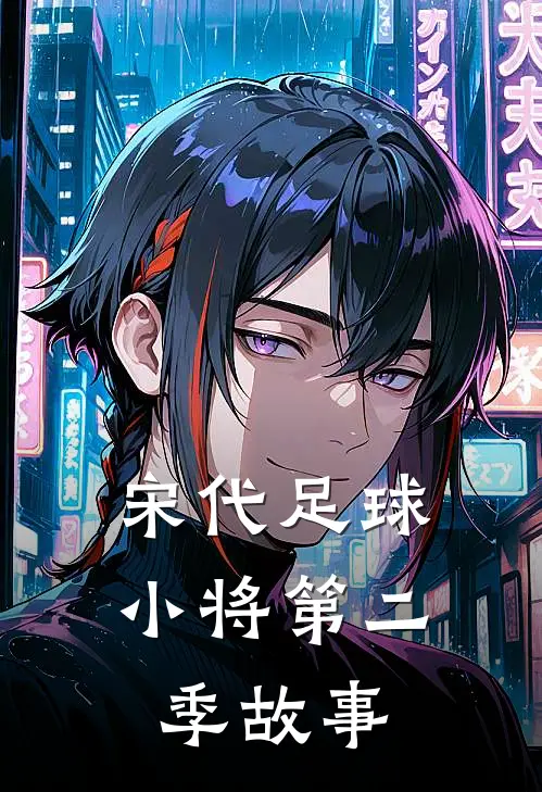 宋代足球小将第二季故事