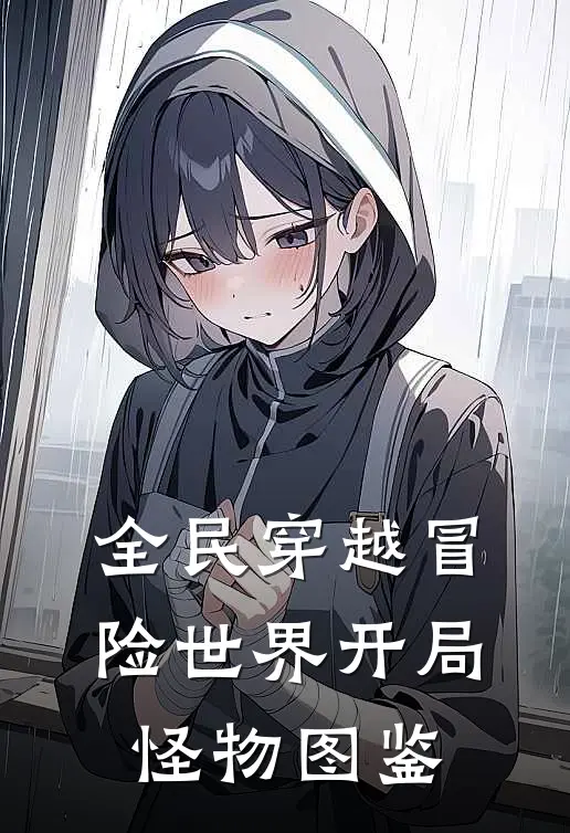 全民穿越冒险世界开局怪物图鉴