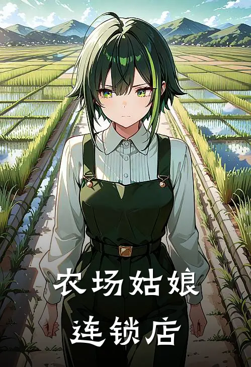 农场姑娘连锁店