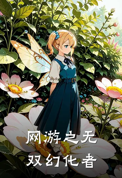 网游之无双幻化者