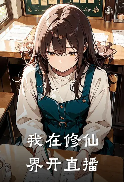 我在修仙界开直播