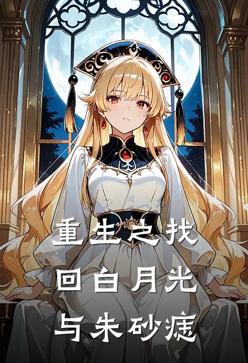 重生之找回白月光与朱砂痣