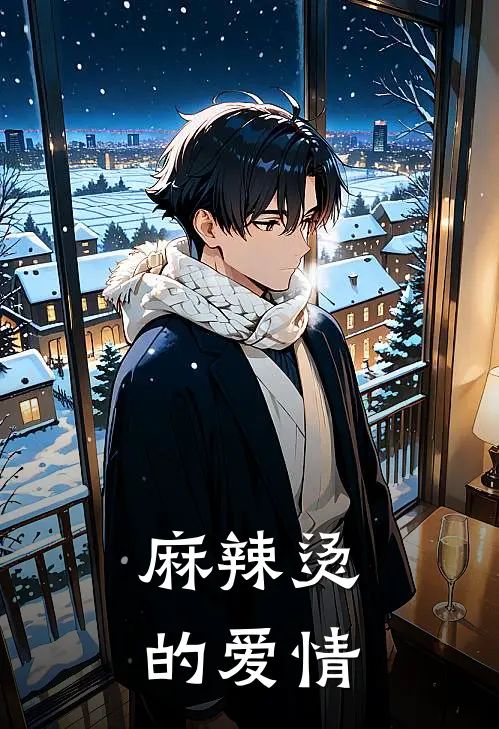 麻辣烫的爱情