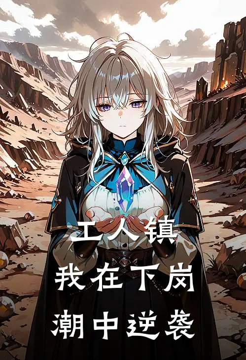 工人镇：我在下岗潮中逆袭