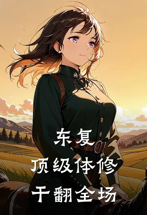 东复：顶级体修干翻全场