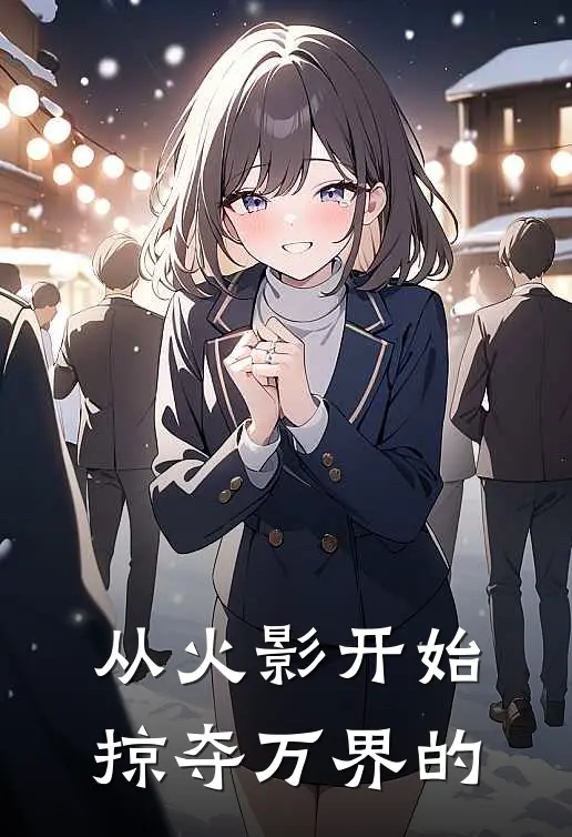 从火影开始掠夺万界的