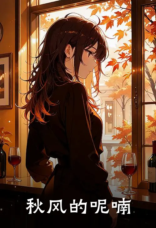 秋风的呢喃