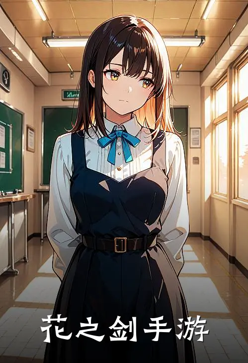 花之剑手游