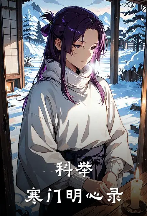 科举：寒门明心录