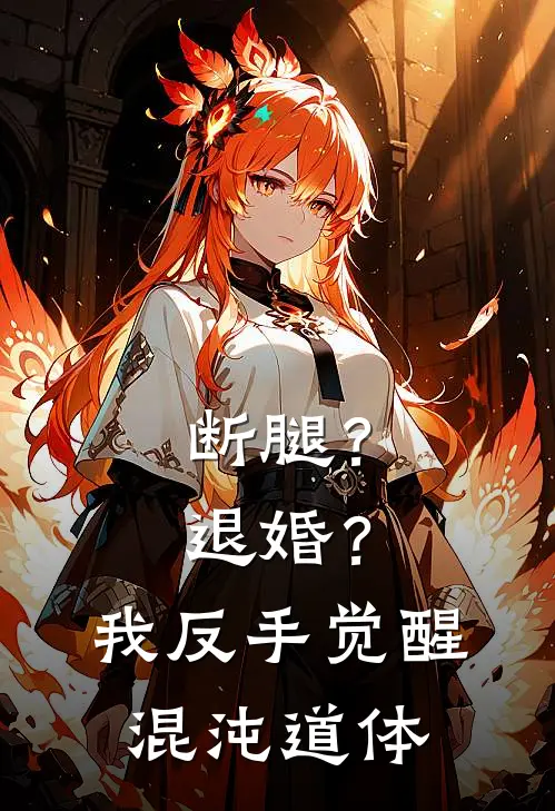 断腿？退婚？我反手觉醒混沌道体