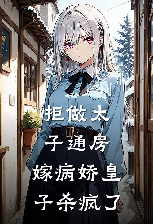 拒做太子通房，嫁病娇皇子杀疯了