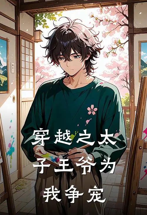 穿越之太子王爷为我争宠