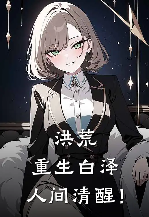 洪荒：重生白泽，人间清醒！