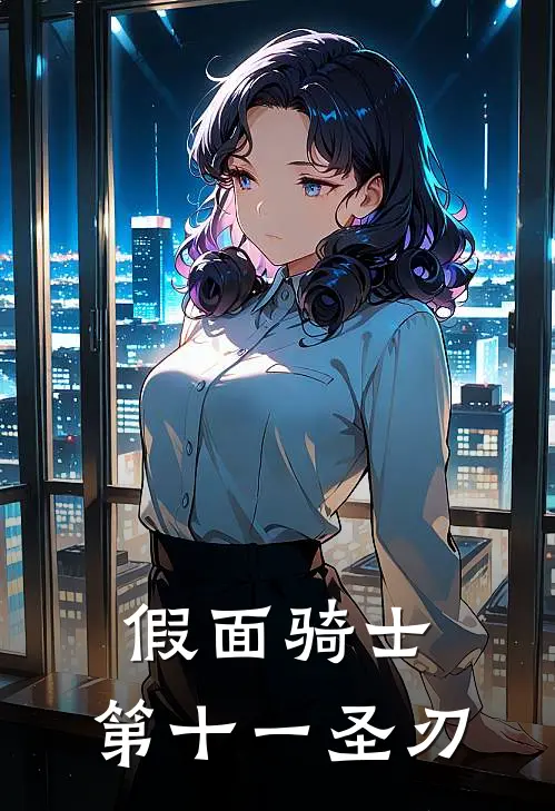 假面骑士：第十一圣刃