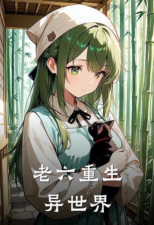 老六重生异世界