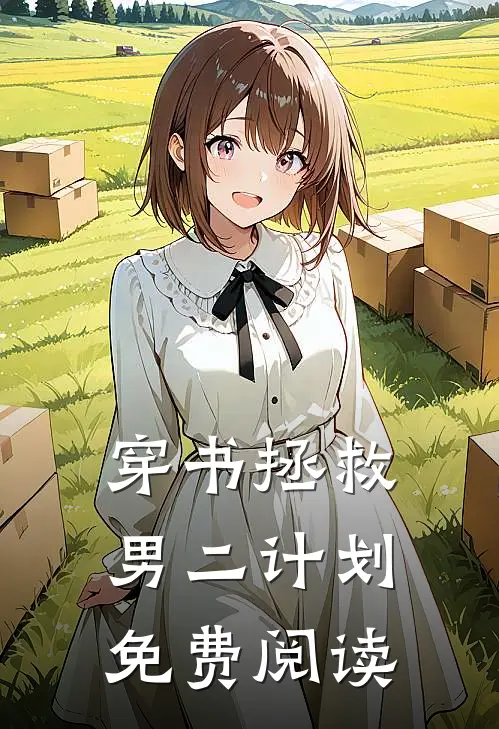 穿书拯救男二计划免费阅读