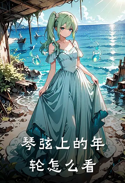 琴弦上的年轮怎么看