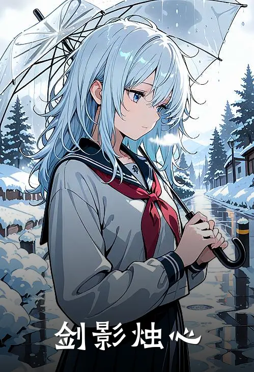 剑影烛心