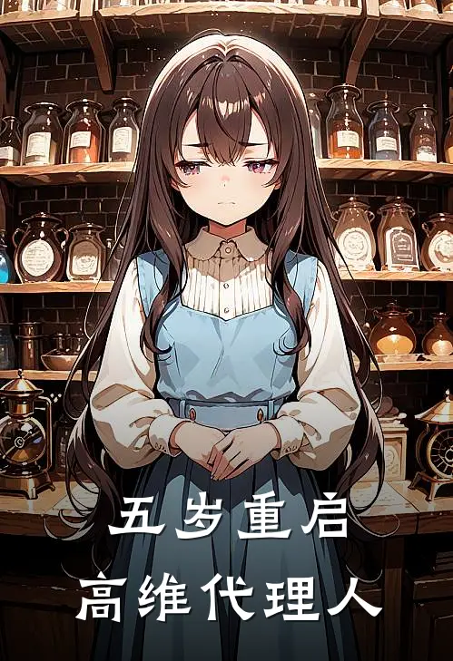 五岁重启，高维代理人