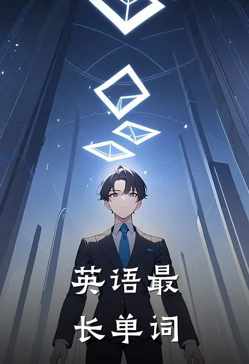 英语最长单词