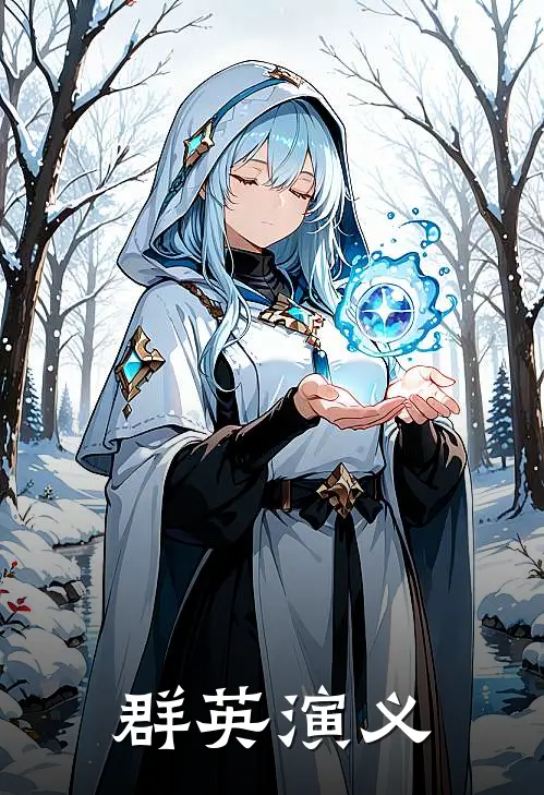 群英演义