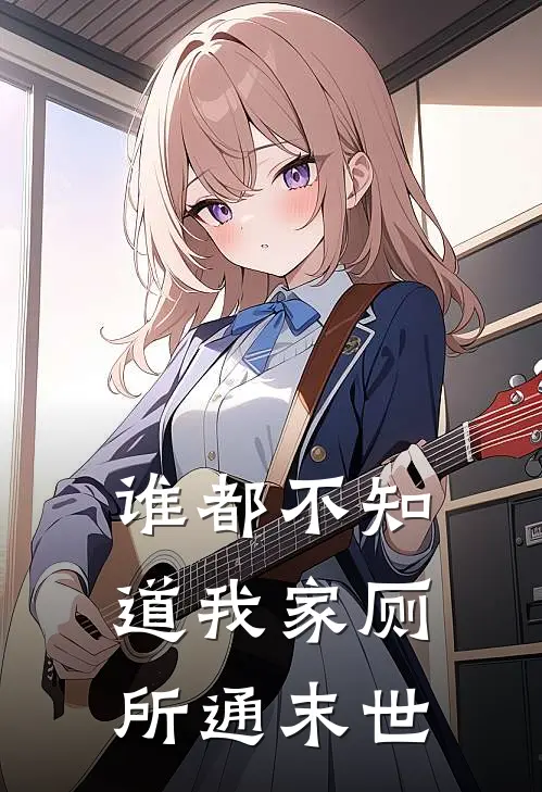 谁都不知道我家厕所通末世