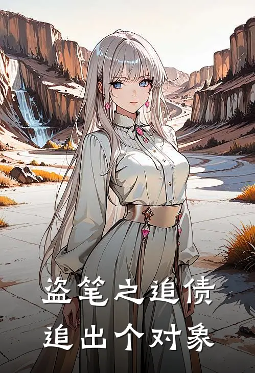 盗笔之追债追出个对象