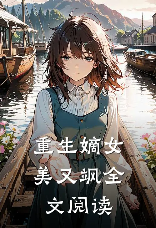 重生嫡女美又飒全文阅读