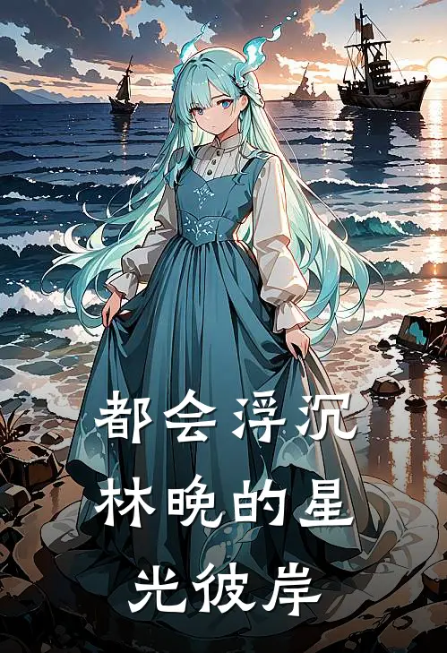 都会浮沉：林晚的星光彼岸