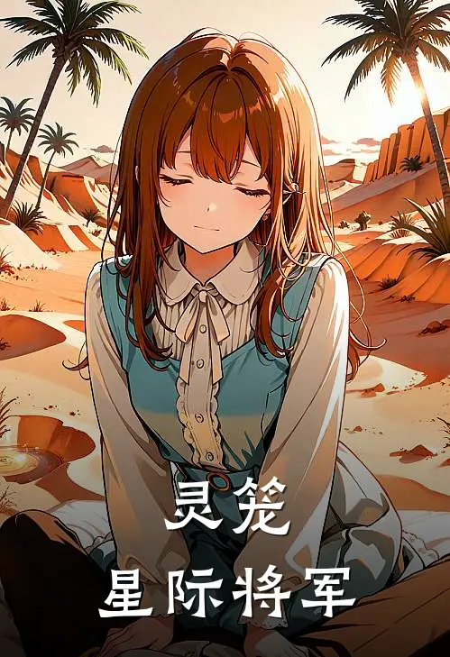 灵笼，星际将军